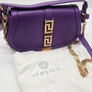 New Versace Greca Goddess